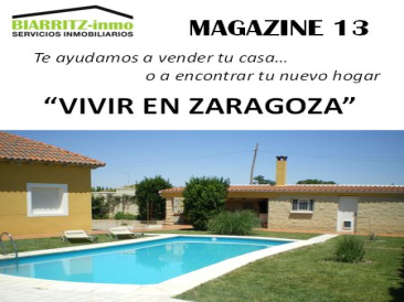 Magazine Inmobiliario